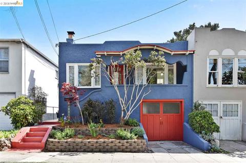 2123 Sacramento, Berkeley, CA 94702 photo 1