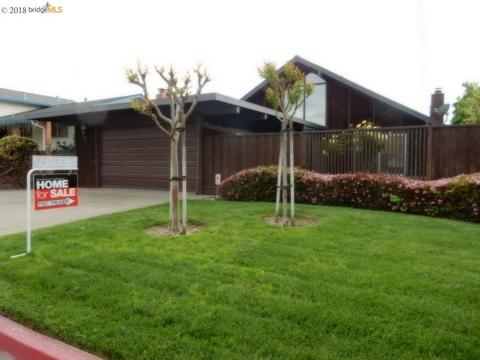 50 E Lake Dr, Antioch, CA 94509 photo 1