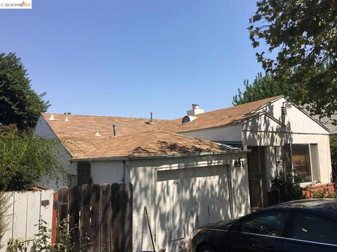 851 Central Ave, Pittsburg, CA 94565 photo 1