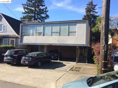 1624 Josephine, Berkeley, CA 94703 photo 1