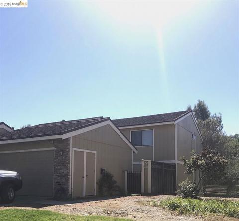 433 Thistle Cir, Martinez, CA 94553 photo 1