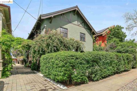 2015 Parker St, Berkeley, CA 94704 photo 1