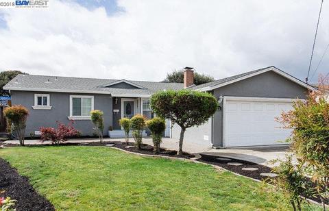 6234 Castillon Dr, Newark, CA 94560 photo 1