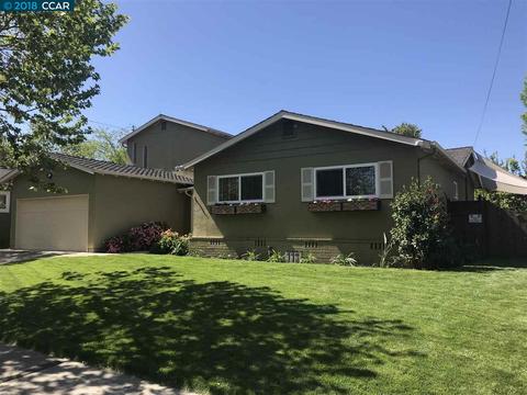 1769 Lynwood Dr, Concord, CA 94519 photo 1