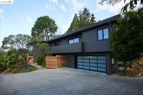 1097 Creston Rd, Berkeley, CA 94708 photo 1