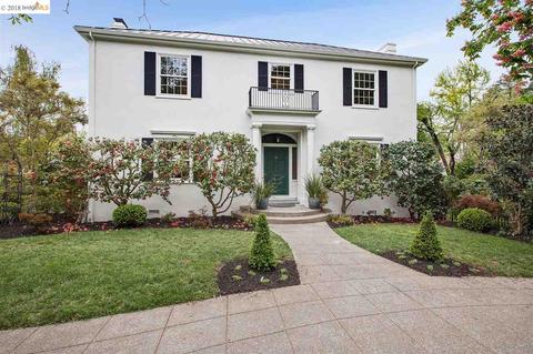 10 Tanglewood Rd, Berkeley, CA 94705 photo 1