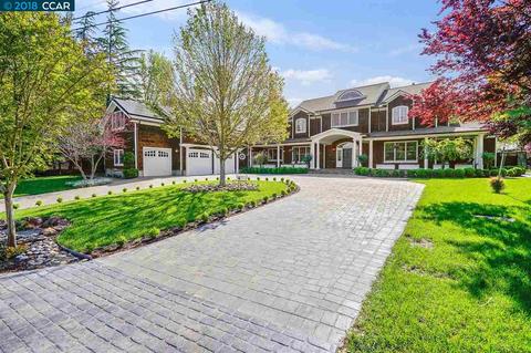 269 Smith Rd, Alamo, CA 94507 photo 1