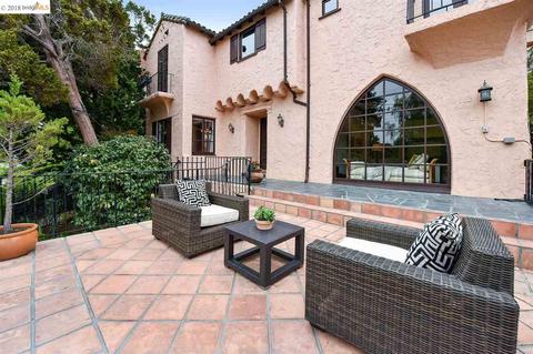 68 Northampton Ave, Berkeley, CA 94707 photo 1