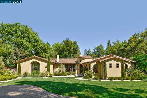 3274 La Canada, Lafayette, CA 94549 photo 1