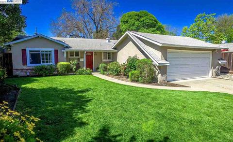 1159 Schaupp Ct, Concord, CA 94520 photo 1