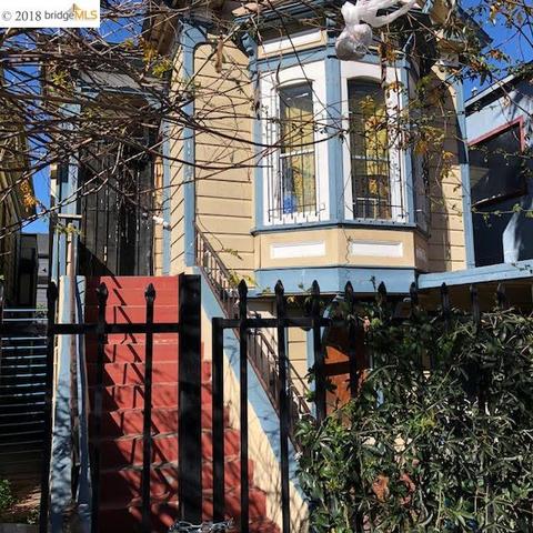 889 Willow St, Oakland, CA 94607 photo 1