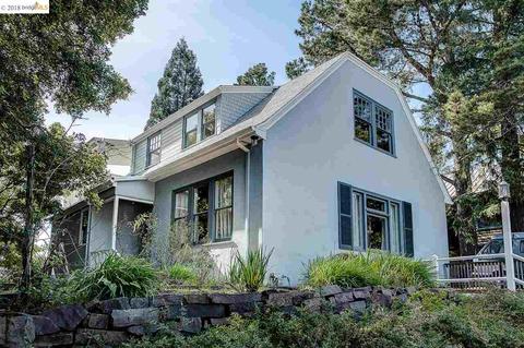 1184 Spruce St, Berkeley, CA 94708 photo 1