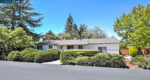 4748 Laura Dr, Concord, CA 94521 photo 1
