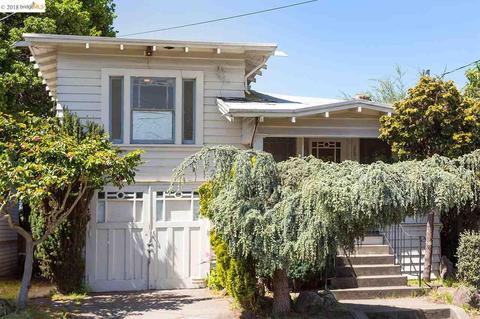 2808 California St, Berkeley, CA 94703 photo 1