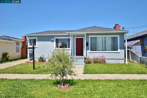 2017 Dunn Ave, Richmond, CA 94801 photo 1
