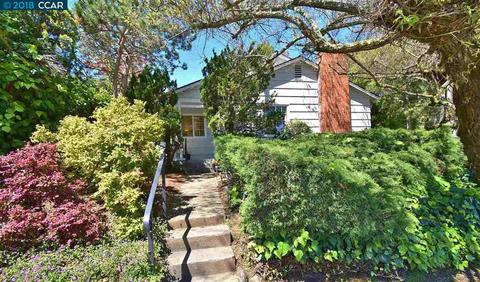 121 Ryan Ave, Mill Valley, CA 94941 photo 1