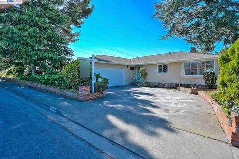 1563 View Dr, San Leandro, CA 94577 photo 1