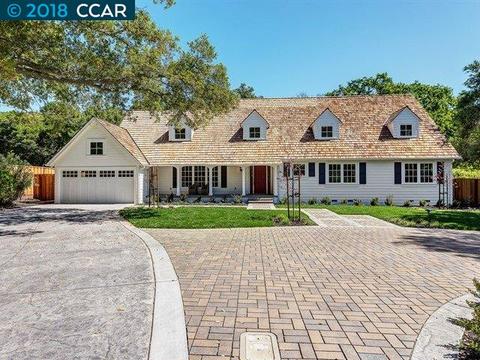 3350 Springhill Rd, Lafayette, CA 94549 photo 1