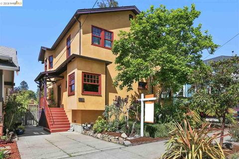 1324 Oxford St, Berkeley, CA 94709 photo 1