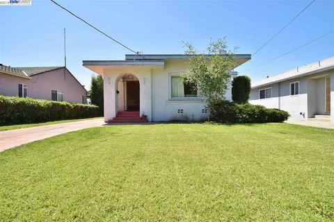 22331 Peralta St, Hayward, CA 94541 photo 1