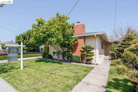 614 Everett St, El Cerrito, CA 94530 photo 1