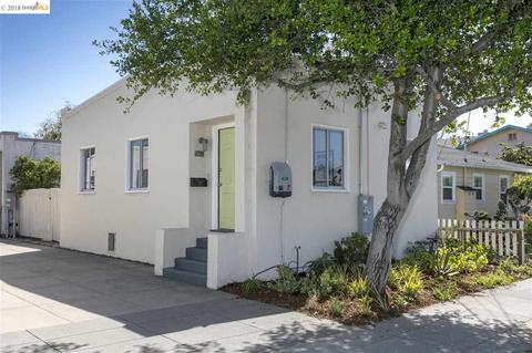 1270 Delaware St, Berkeley, CA 94702 photo 1