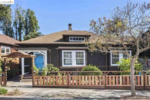 1706 Jaynes St, Berkeley, CA 94703 photo 1