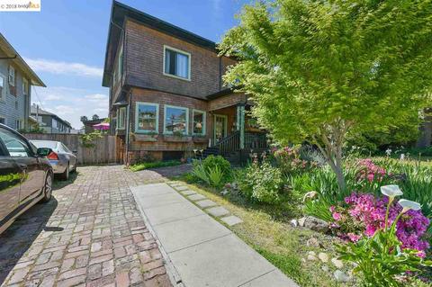 2912 Benvenue Ave, Berkeley, CA 94705 photo 1
