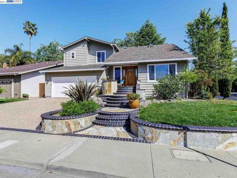 7519 Olive Dr, Pleasanton, CA 94588 photo 1