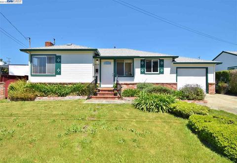 4238 Gem Ave, Castro Valley, CA 94546 photo 1