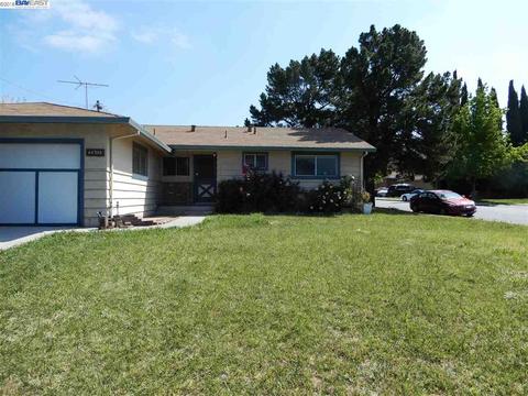 48398 Sawleaf St, Fremont, CA 94539 photo 1
