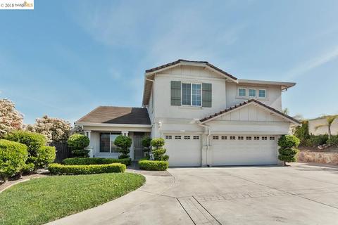 4416 Actriz Pl, Martinez, CA 94553 photo 1