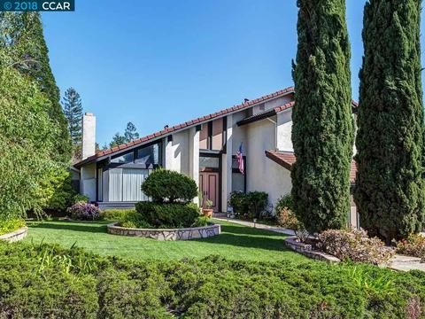 190 Macalvey Dr, Martinez, CA 94553 photo 1