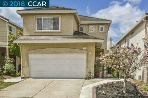 110 Deodar Dr, Martinez, CA 94553 photo 1
