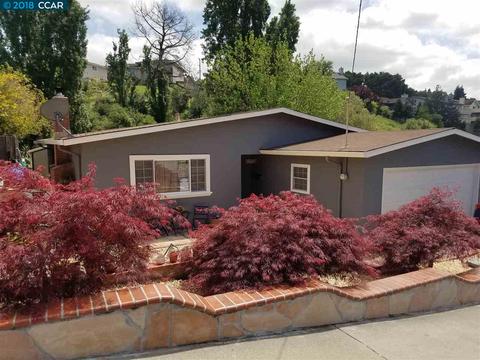 1319 7th St, Rodeo, CA 94572 photo 1