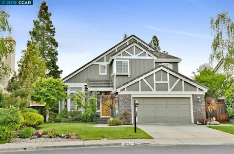 1874 Eagle Peak Ave, Clayton, CA 94517 photo 1