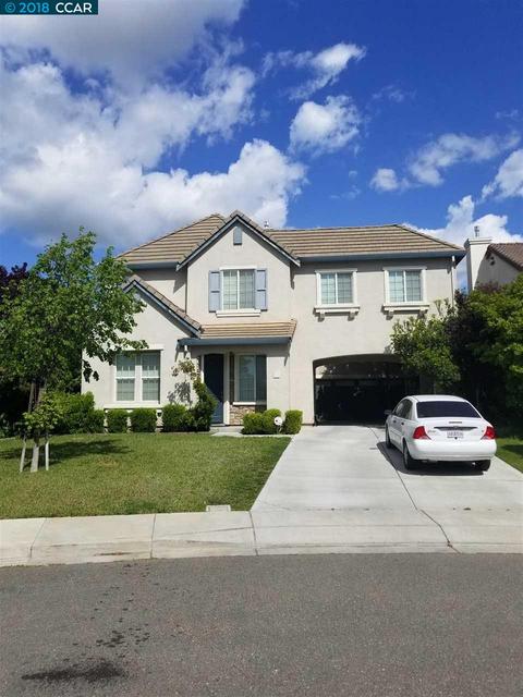14 Solitude Ct, Oakley, CA 94561 photo 1