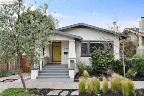 1740 Mcgee Ave, Berkeley, CA 94703 photo 1