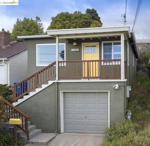 1322 Merced St, Richmond, CA 94804 photo 1