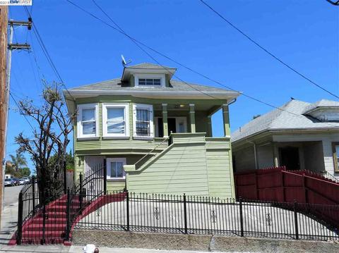 2402 E 24th St, Oakland, CA 94601 photo 1