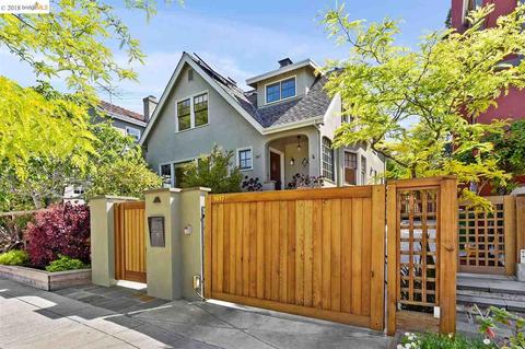 1617 Spruce St, Berkeley, CA 94709 photo 1