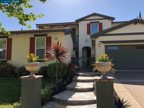2101 Longleaf Cir, San Ramon, CA 94582 photo 1