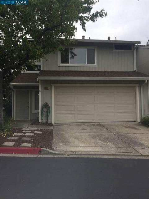 2431 Heatherleaf Ln, Martinez, CA 94553 photo 1