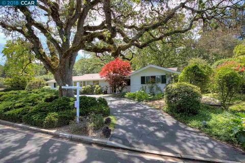3497 S Silver Springs Rd, Lafayette, CA 94549 photo 1