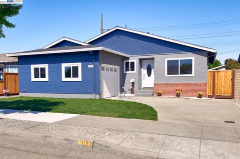 1027 Azalea Dr, Alameda, CA 94502 photo 1
