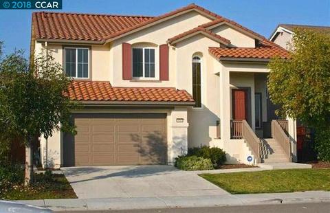 6113 Daffodil Dr, Oakley, CA 94561 photo 1