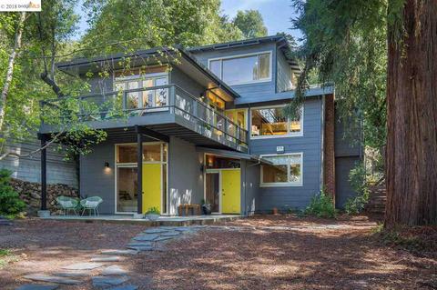 1129 Euclid Ave, Berkeley, CA 94708 photo 1