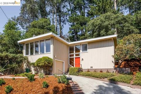 1313 Campus Dr, Berkeley, CA 94708 photo 1