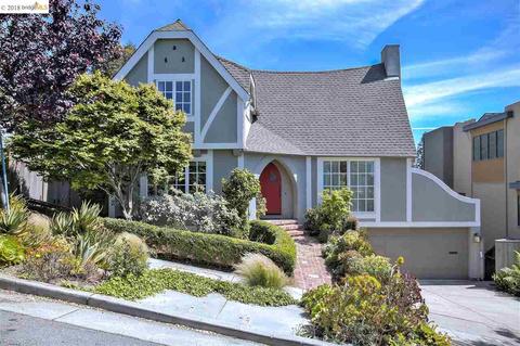 486 Michigan Ave, Berkeley, CA 94707 photo 1