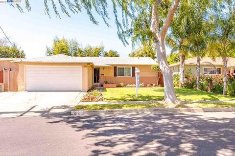 370 Dutchess Ln, Hayward, CA 94544 photo 1